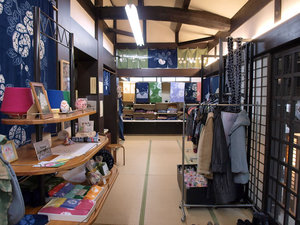 春の展示会