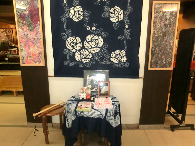 2018年春の展示会