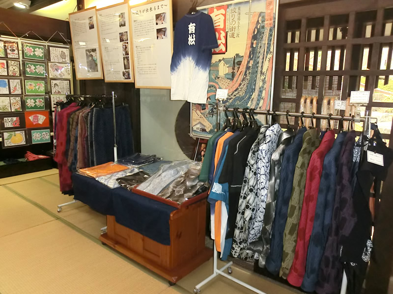 ひさだ春の展示会