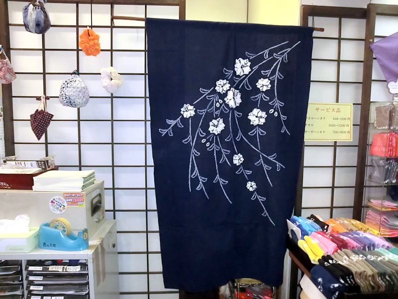 ひさだ春の展示会