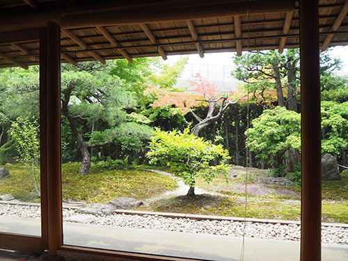 ひさだ初夏の展示会