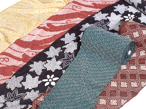 有松絞りとは|名古屋の伝統工芸品 有松絞り販売店 有松しぼり久田